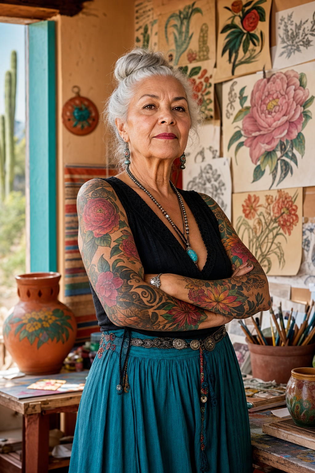 Loretta Vasquez